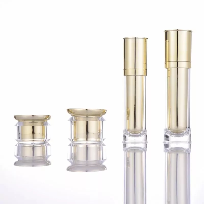 What are the characteristics of Cream Jars?