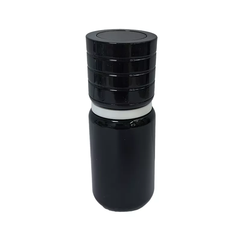 What Makes Black Foundation Airless Pump Bottle Essential for Modern Cosmetic Packaging?