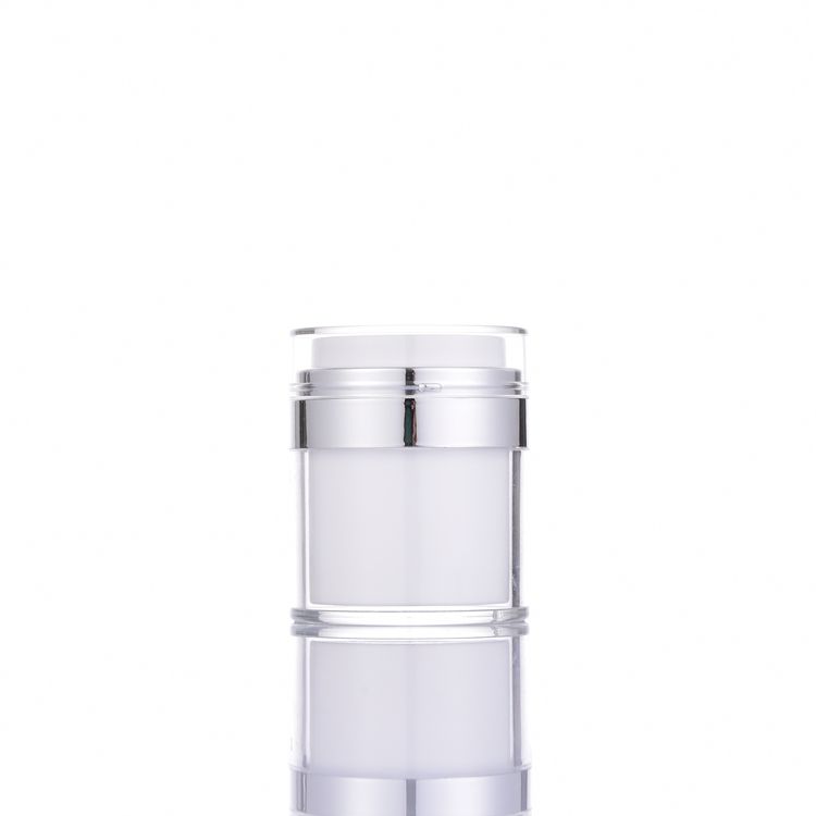 Why Is Empty Airless Lotion Pump Cream Jar the Ultimate Packaging Solution for Modern Skincare Brands?