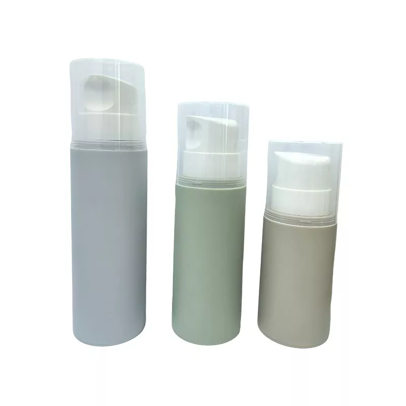 airless bottle