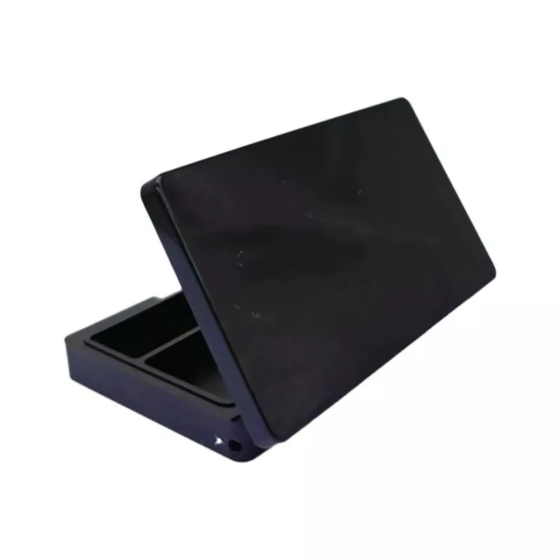 Rectangle Compact Palette